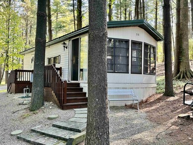 Right on the edge of Lake James Chain of Lakes, Valley Of The - photo 16