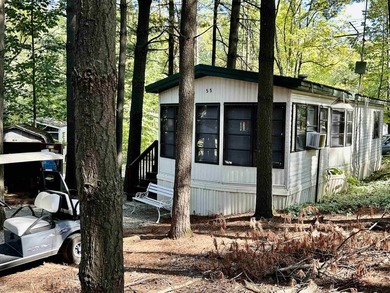 Right on the edge of Lake James Chain of Lakes, Valley Of The - photo 17
