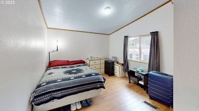 Move-in ready 1991 Skyline home in Port Orford! Features include - photo 17