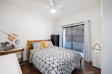 Welcome Home to 720 W 4th St #110, a very rare one bedroom, one - photo 8