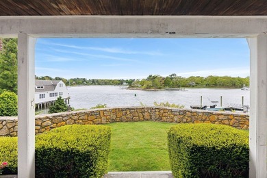 An estate prominently positioned on the banks of the York River - photo 19