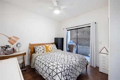 Welcome Home to 720 W 4th St #110, a very rare one bedroom, one - photo 9