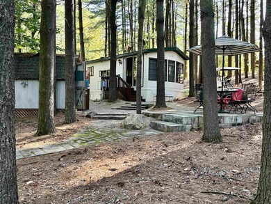 Right on the edge of Lake James Chain of Lakes, Valley Of The - photo 20
