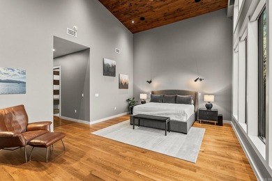 Designed by Polk Stanley Wilcox Architects and engineered into - photo 21