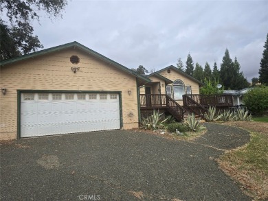 Clear Lake Home For Sale in Lakeport California