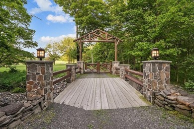 *Sunset Lodge,* carefully curated and impeccibly maintained, is - photo 2