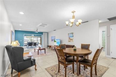 Amazing GULF ACCESS DUPLEX with a SOLAR heated POOL, each side - photo 3