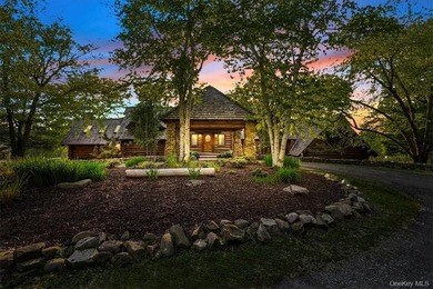 *Sunset Lodge,* carefully curated and impeccibly maintained, is - photo 3