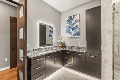 Designed by Polk Stanley Wilcox Architects and engineered into - photo 24