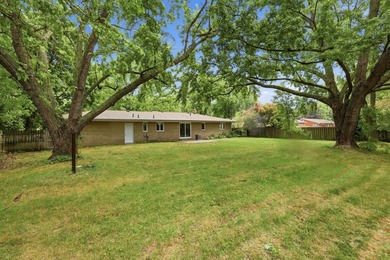 Completely Remodeled Brick Ranch with Attached Garage close to - photo 4