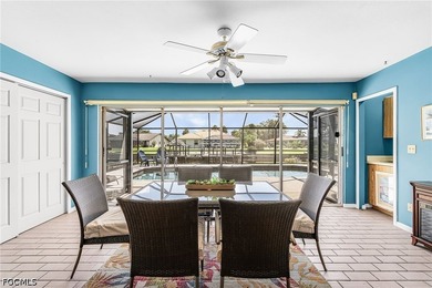 Amazing GULF ACCESS DUPLEX with a SOLAR heated POOL, each side - photo 6