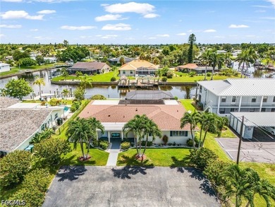 Amazing GULF ACCESS DUPLEX with a SOLAR heated POOL, each side - photo 8