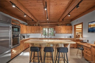 *Sunset Lodge,* carefully curated and impeccibly maintained, is - photo 8