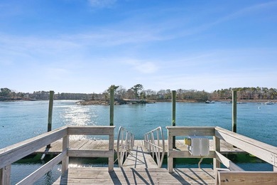 An estate prominently positioned on the banks of the York River - photo 28