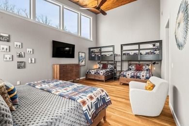 Designed by Polk Stanley Wilcox Architects and engineered into - photo 29