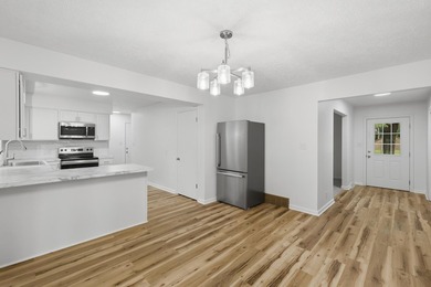 Completely Remodeled Brick Ranch with Attached Garage close to - photo 9