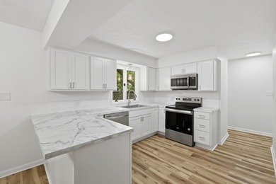Completely Remodeled Brick Ranch with Attached Garage close to - photo 10