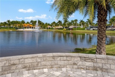 (private lake, pond, creek) Lot For Sale in Naples Florida