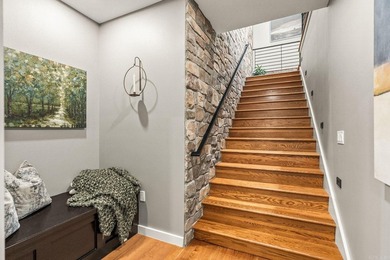 Designed by Polk Stanley Wilcox Architects and engineered into - photo 33