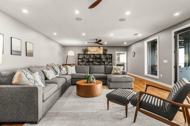 Designed by Polk Stanley Wilcox Architects and engineered into - photo 35