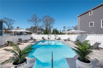 Gorgeously updated, deep waterfront luxury coastal home - photo 5