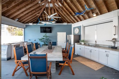 Gorgeously updated, deep waterfront luxury coastal home - photo 7