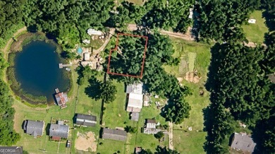Don't miss this great opportunity to own two vacant lots in the - photo 1