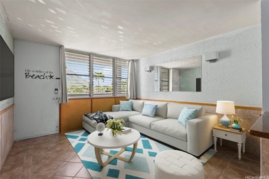 Oceanfront living at its finest! Imagine walking to the sounds