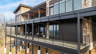 Designed by Polk Stanley Wilcox Architects and engineered into - photo 45