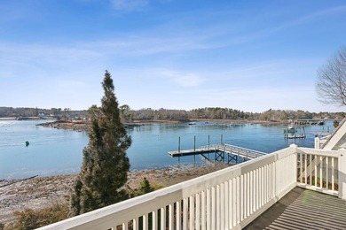An estate prominently positioned on the banks of the York River - photo 45