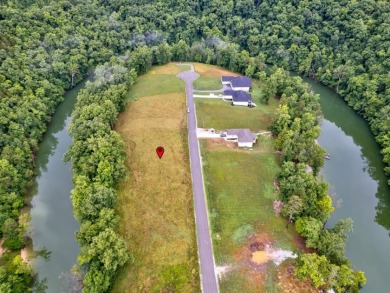 Norris Lakefront Lot For Sale - Lake Lot For Sale in Speedwell, Tennessee