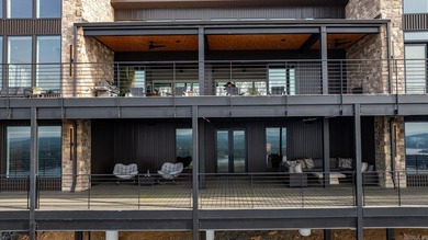 Designed by Polk Stanley Wilcox Architects and engineered into - photo 46