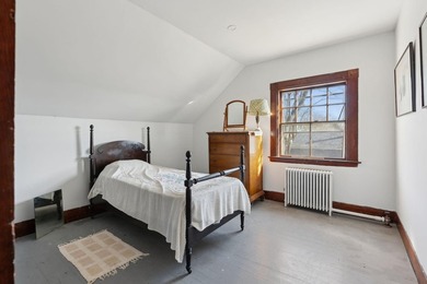 An estate prominently positioned on the banks of the York River - photo 46