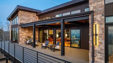 Designed by Polk Stanley Wilcox Architects and engineered into - photo 47