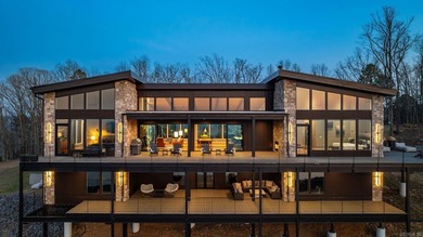 Designed by Polk Stanley Wilcox Architects and engineered into - photo 48