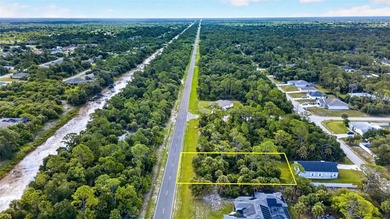 Perfect place to build your dream home. This neighborhood is - photo 10