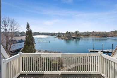 An estate prominently positioned on the banks of the York River - photo 50