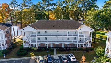 Intracoastal Waterway - Horry County Condo For Sale in Myrtle Beach South Carolina