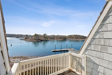 An estate prominently positioned on the banks of the York River - photo 53