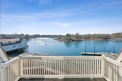 An estate prominently positioned on the banks of the York River - photo 56