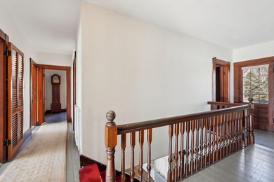 An estate prominently positioned on the banks of the York River - photo 59