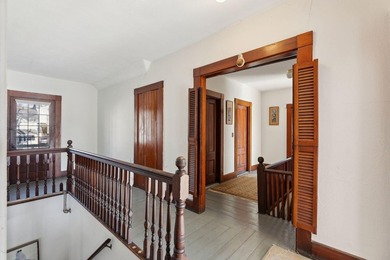 An estate prominently positioned on the banks of the York River - photo 60