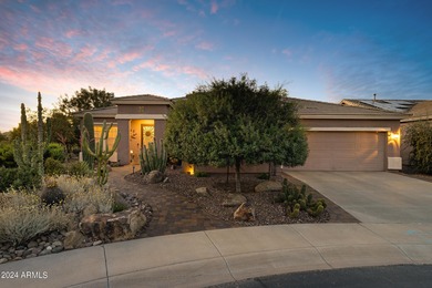 Province Lakes  Home Sale Pending in Maricopa Arizona