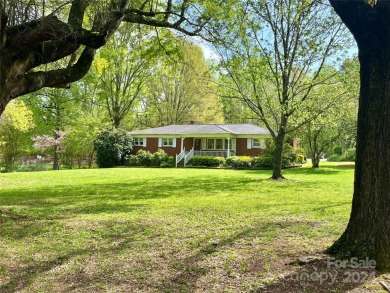 Lake Home Off Market in Kannapolis, North Carolina