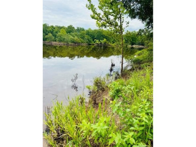 Lake Lot For Sale in Eufaula, Oklahoma