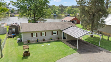 Waterfront Lakehouse on Lake Cherokee! - photo 3