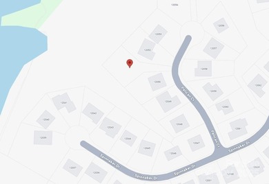 Lake Lot For Sale in Fort Mill, South Carolina