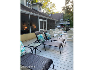 Spectacular sunsets steal the show at this beautifully - Lake Home For Sale in Spring City, Tennessee