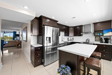 Stunning completely renovated spacious 3/2.5 *F* Model unit in - photo 1