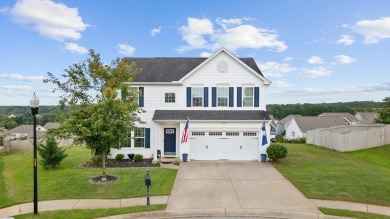 Lake Home For Sale in Boiling Springs, South Carolina